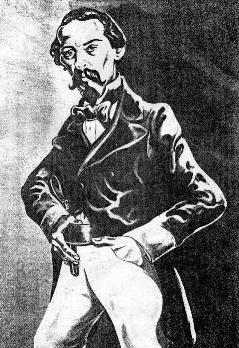 Benigno Benjamín Villanueva (1815-1872)