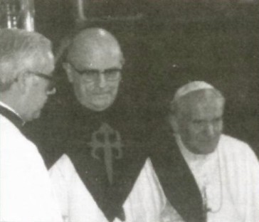 Mons. Juan Martínez Bretal